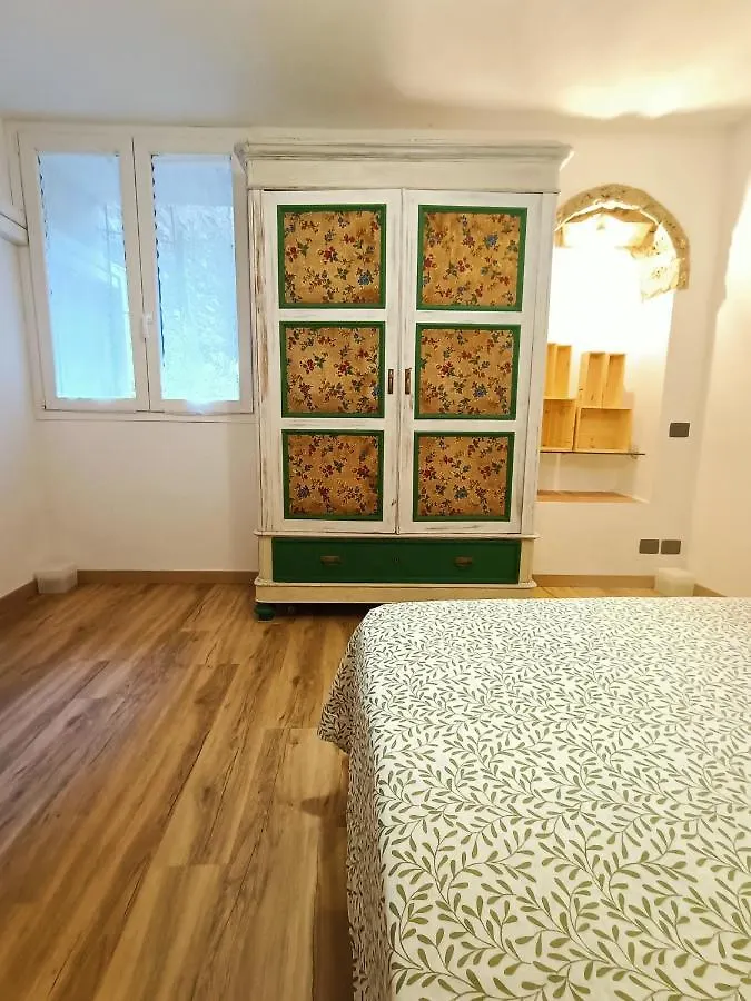 Holiday home Casa Virginia Nel Borgo Villa Lierna