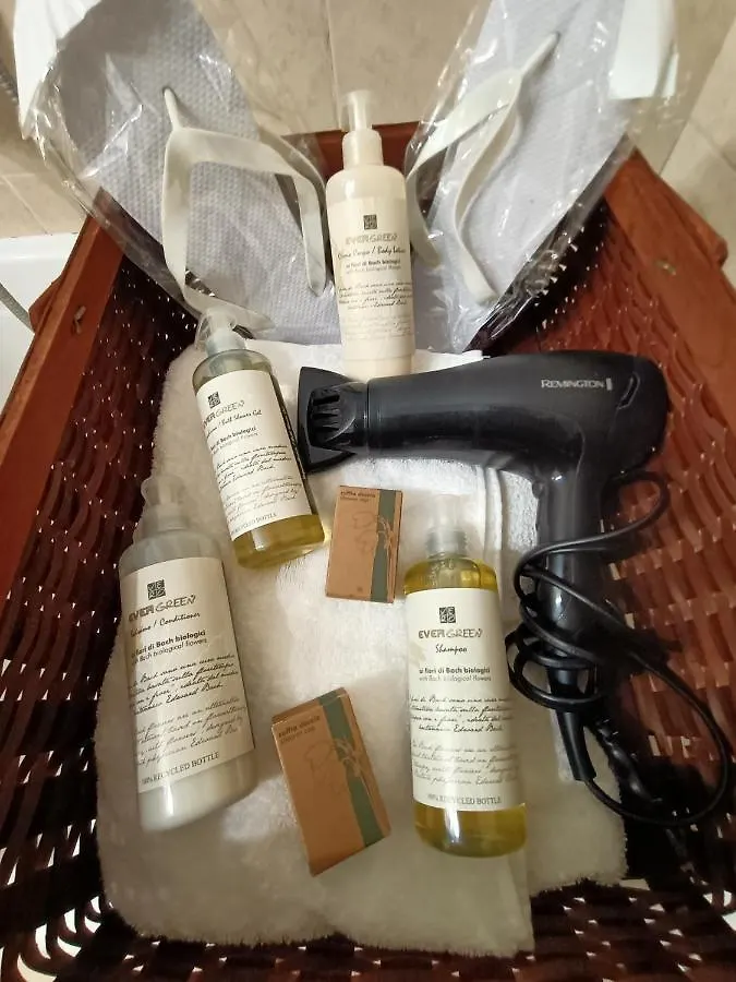 Casa Virginia Nel Borgo Villa Lierna 0*,
