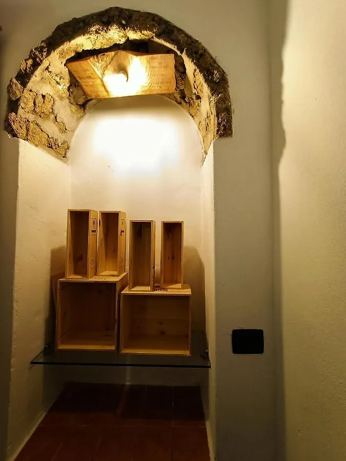 Casa Virginia Nel Borgo Villa Lierna Holiday home