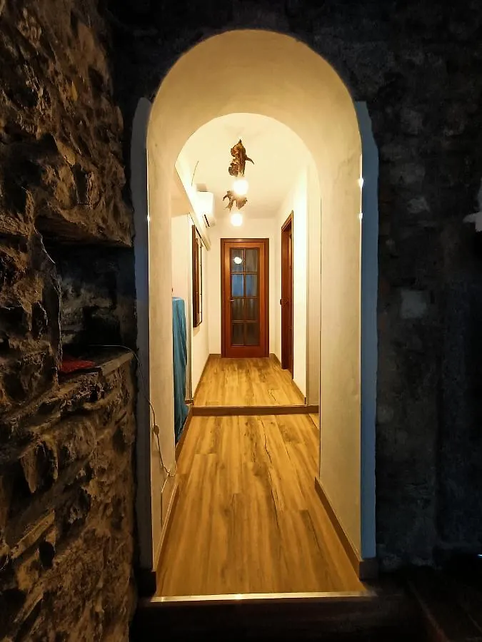 Casa Virginia Nel Borgo Villa Lierna