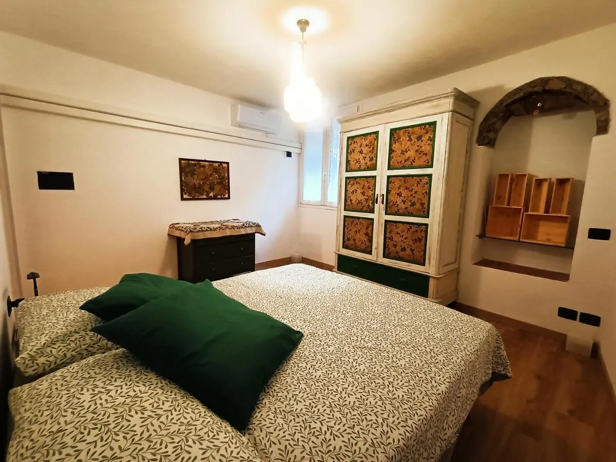 Casa Virginia Nel Borgo Villa Lierna