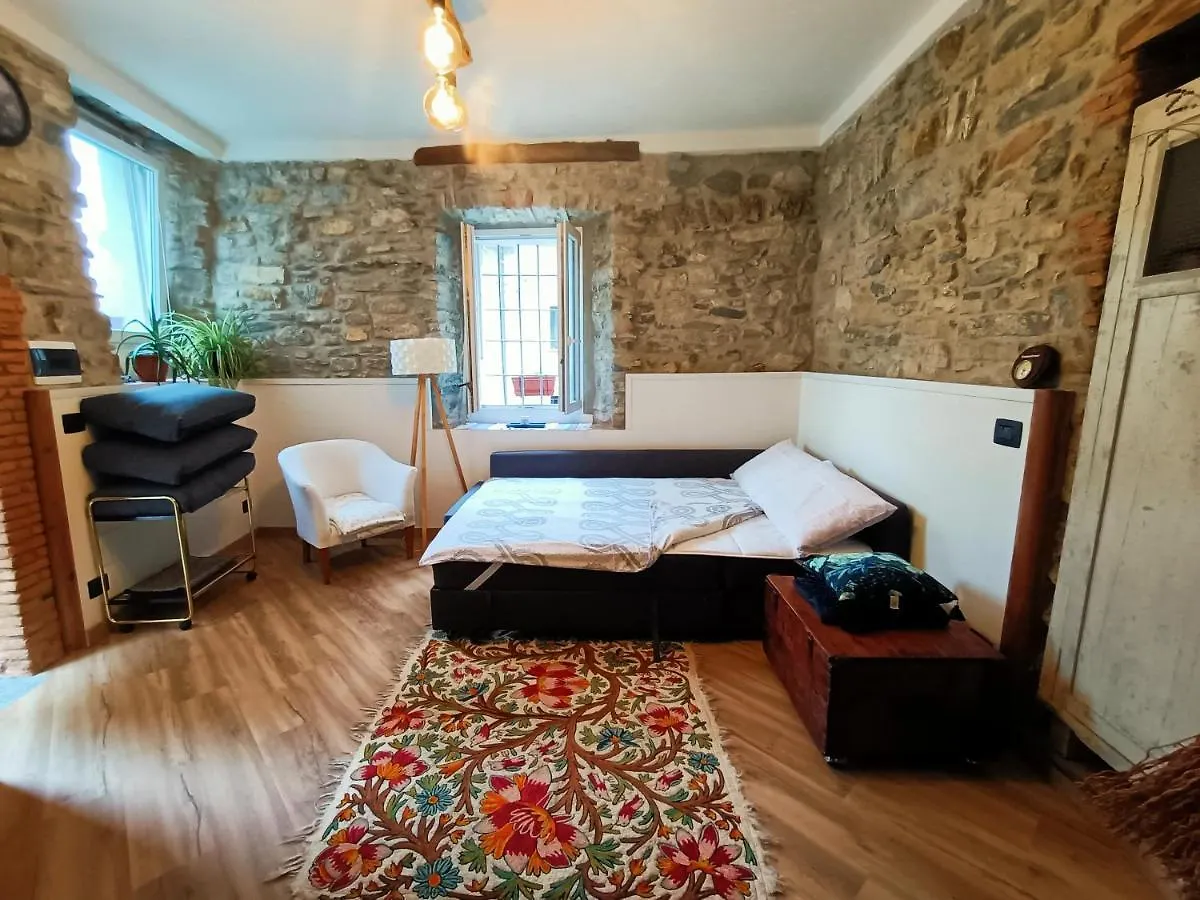 Casa Virginia Nel Borgo Villa Lierna 0*,  Italy