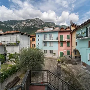  Appartement Casa Royale Acqua